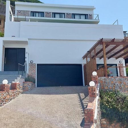 Appartamento Relax,Revive,Reset & Enjoy The Sounds Of The Sea! Città del Capo Esterno foto